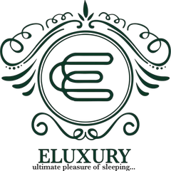 Eluxury logo