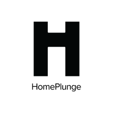 H logo