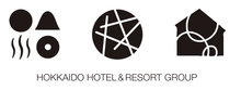 Hokkaido Hotel & Resort Group logo