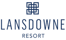 Lansdowne Resort logo
