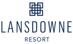 Lansdowne Resort logo