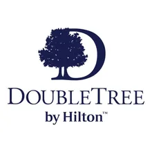 DoubleTree by Hilton logo