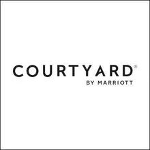 Courtyard by Marriott logo
