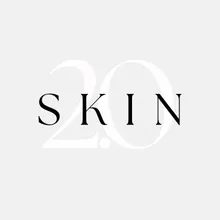 Skin 2.0 logo