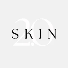 Skin 2.0 logo