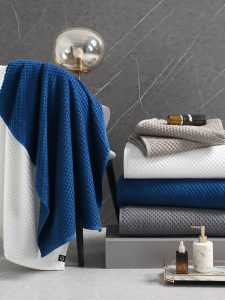 Why High-Quality Towels Matter for Hotel Guests