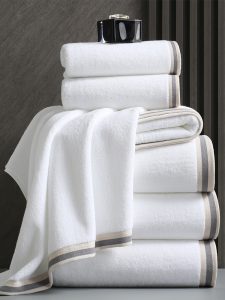 Read more about the article What Makes a Great Towel?