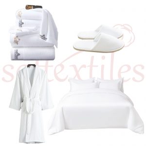 Read more about the article Ensuring Towels Meet Quality and Safety Standards