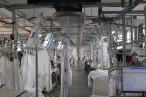 Read more about the article A brief overview of your towel factory, its history, and milestones over the past 13 years.