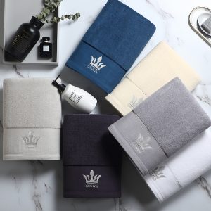 Read more about the article Choosing the Right Towel for Every Occasion