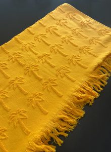 Read more about the article Why Quality Matters in Custom Towels: Choosing the Right Material and Design