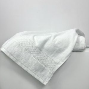 Read more about the article From Factory to Home: The Journey of a Custom Towel