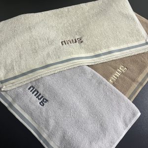 Read more about the article Custom Towel Ideas to Make Your Brand Stand Out
