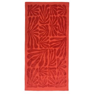 Read more about the article What Makes a Towel Luxurious? Key Features to Look For