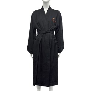 Read more about the article How to Build a Brand Identity with Custom Towels and Robes